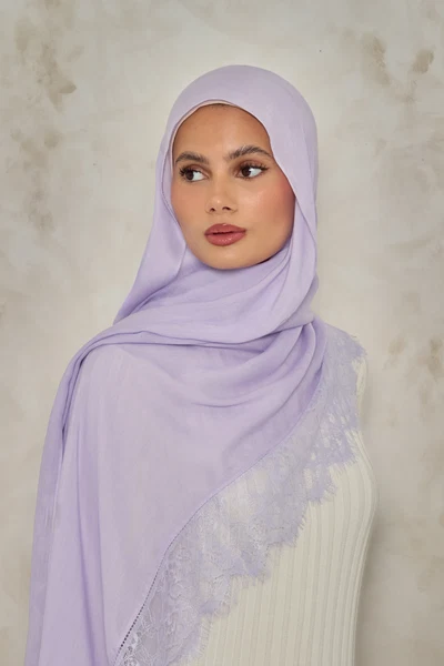 LilacLaceHijab4653